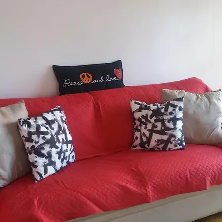Apartamento - Casa Inteira Perto Do Centro De Lisboa Algés