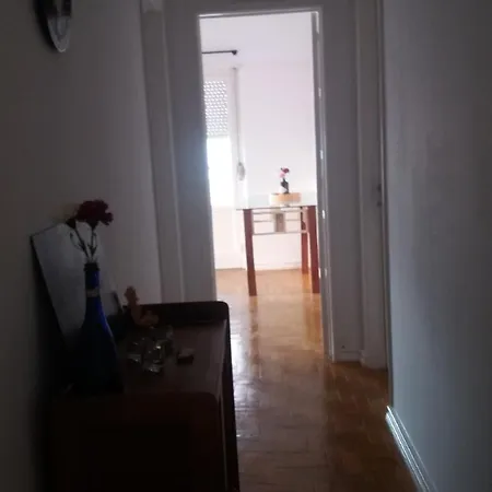 Apartamento - Casa Inteira Perto Do Centro De Lisboa Apartamento