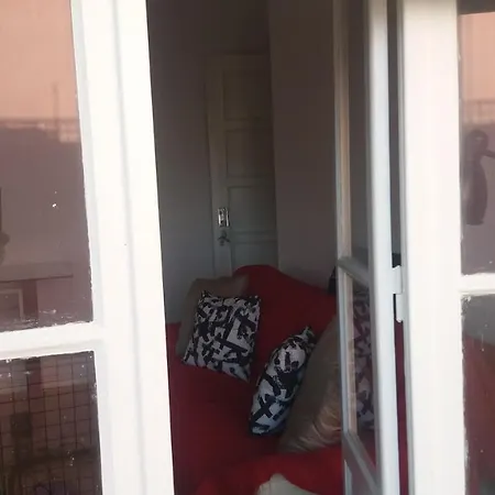 Apartamento Apartamento - Casa Inteira Perto Do Centro De Lisboa *