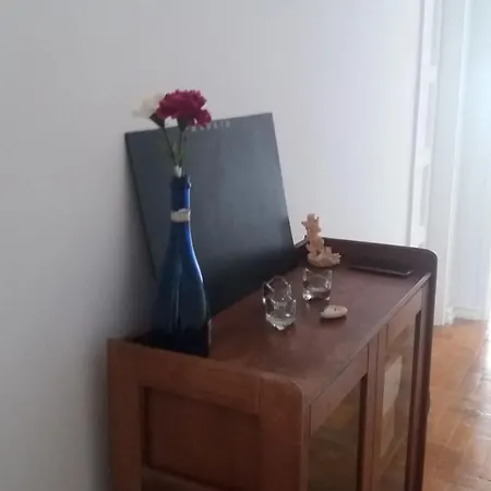 Apartamento - Casa Inteira Perto Do Centro De Lisboa