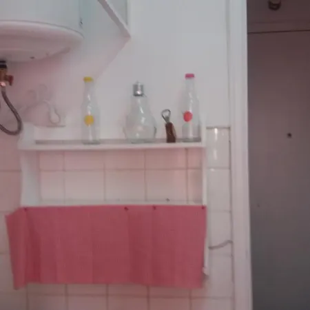 Apartamento Apartamento - Casa Inteira Perto Do Centro De Lisboa Algés