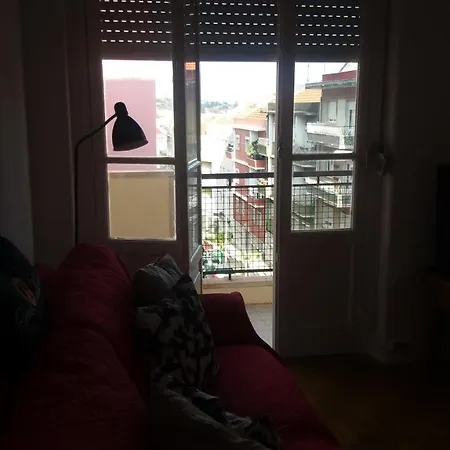 Apartamento - Casa Inteira Perto Do Centro De Lisboa Apartamento